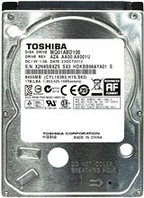 HDD 500 Gb Toshiba MQ01ABD050, 2.5", 8Mb, SATA II