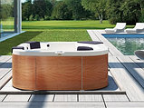 Гидромассажный спа бассейн Jacuzzi Delfi, фото 3