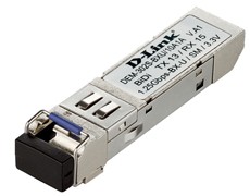 D-link Трансивер DEM-302S-BXU