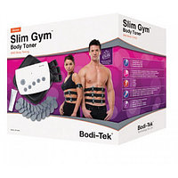 Миостимулятор для тела Slim Gym Body Toner, Bodi Tek , фото 1