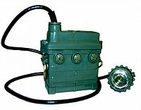 Фонарь аккумуляторный шахтерский СГД- 5М