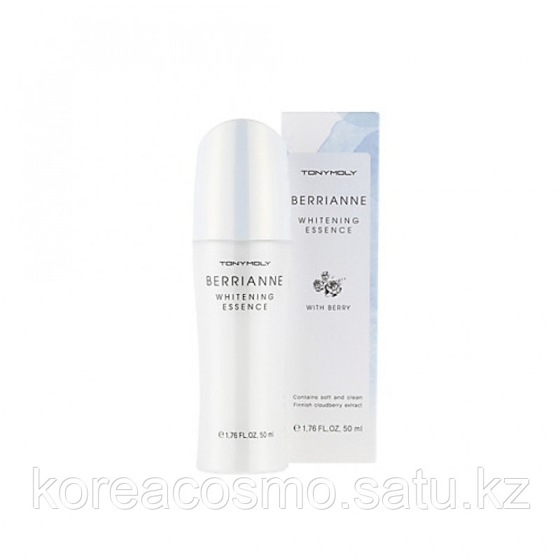 Осветляющий лосьон TONY MOLY Berrianne Whitening Lotion