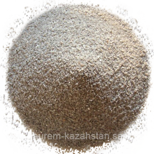Песок кварцевый для наливных полов - фото 1 - id-p1095676