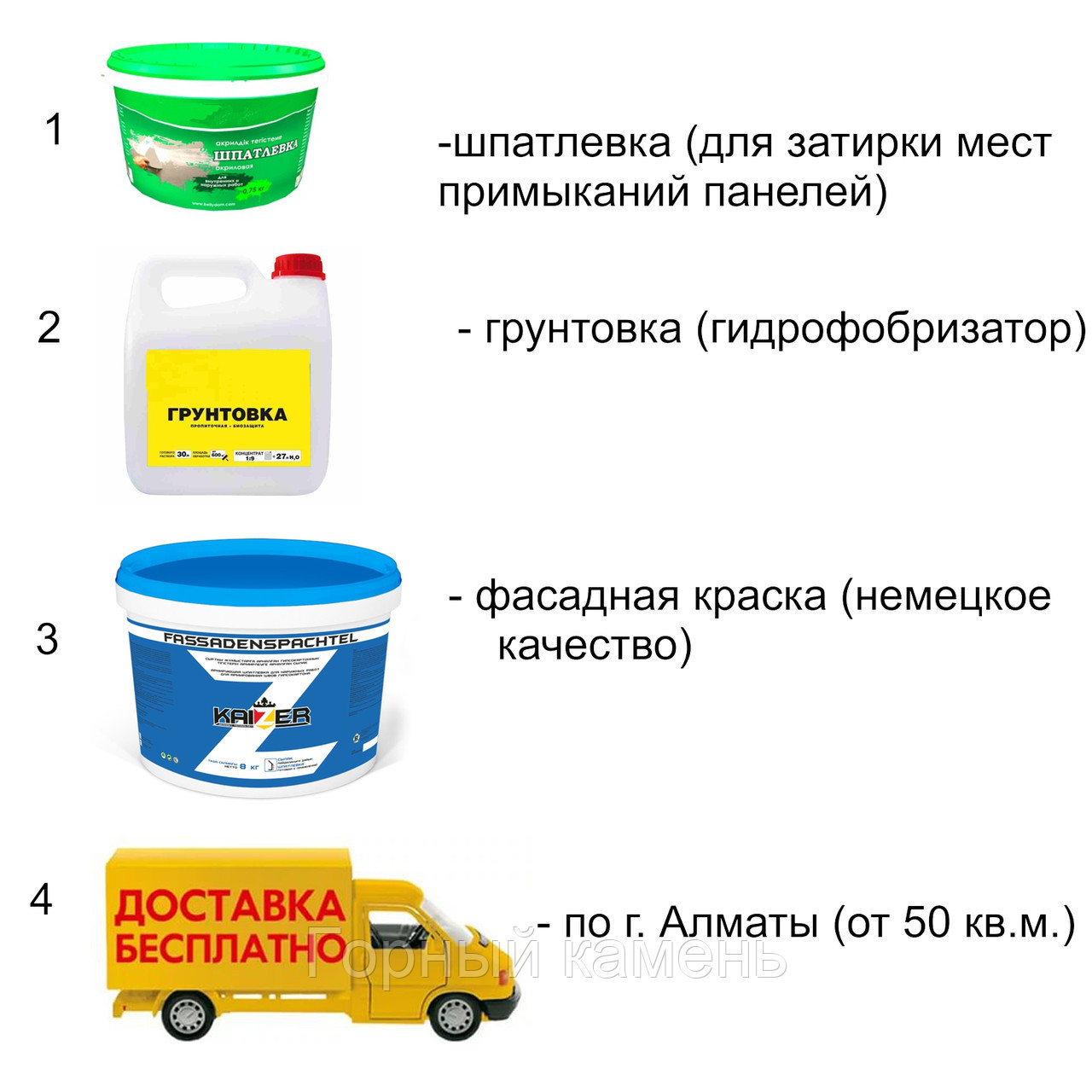 Дополнительные материалы