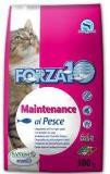 Forza10 Maintenance 10 кг (рыба) сухой корм для взрослых кошек
