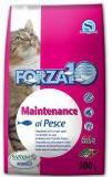 Forza10 Maintenance 2 кг (рыба) сухой корм для взрослых кошек