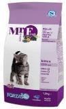 Forza10 Mr. Fruit Kitten 1,5кг Фиолетовые фрукты сухой корм для котят до 12 мес