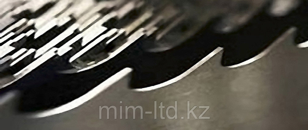 Сварка ленточных пил, фото 1