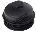 Крышка топливного фильтра на MERCEDES, МЕРСЕДЕС, HENGST H500K