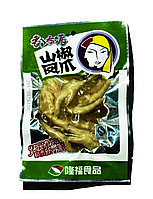 Маринованные куриные лапки, 80 г