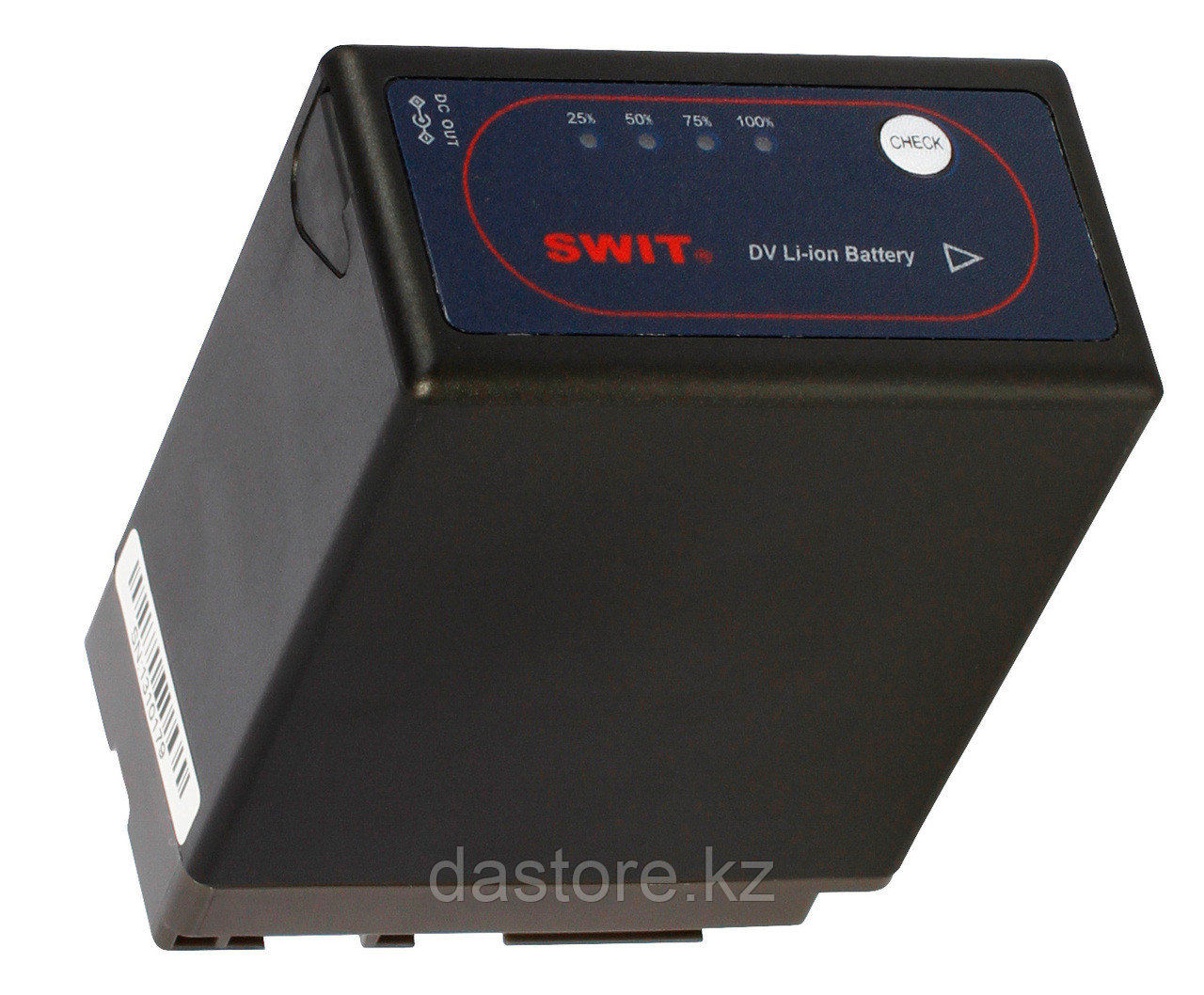 SWIT S-8BG6 аккумулятор для камер Panasonic, аналог Panasonic VW-VBG6.