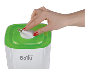 Ультразвуковой увлажнитель воздуха Ballu UHB-205, фото 2