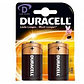 Батарейка Duracell Basic AA (LR06), фото 2