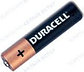 Батарейка Duracell Basic AA (LR06), фото 4
