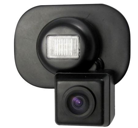 Камера заднего вида для Kia Cerato New PS-0578С