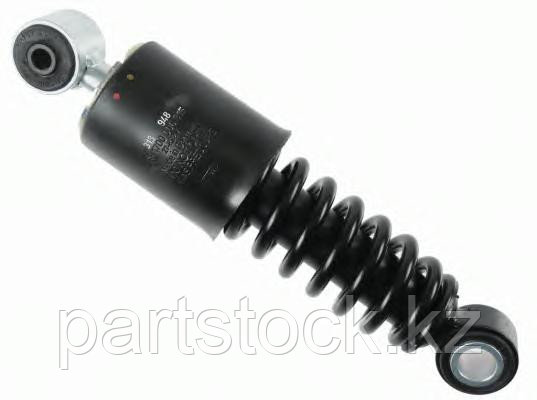 Амортизатор кабины перед на MERCEDES, МЕРСЕДЕС, SACHS 313 948