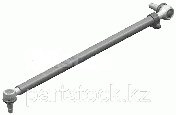 Тяга рулевая, продольная на MERCEDES, МЕРСЕДЕС, AYD 93MR04699
