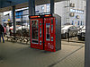 Уличный кофеавтомат ROSSO Street, фото 4