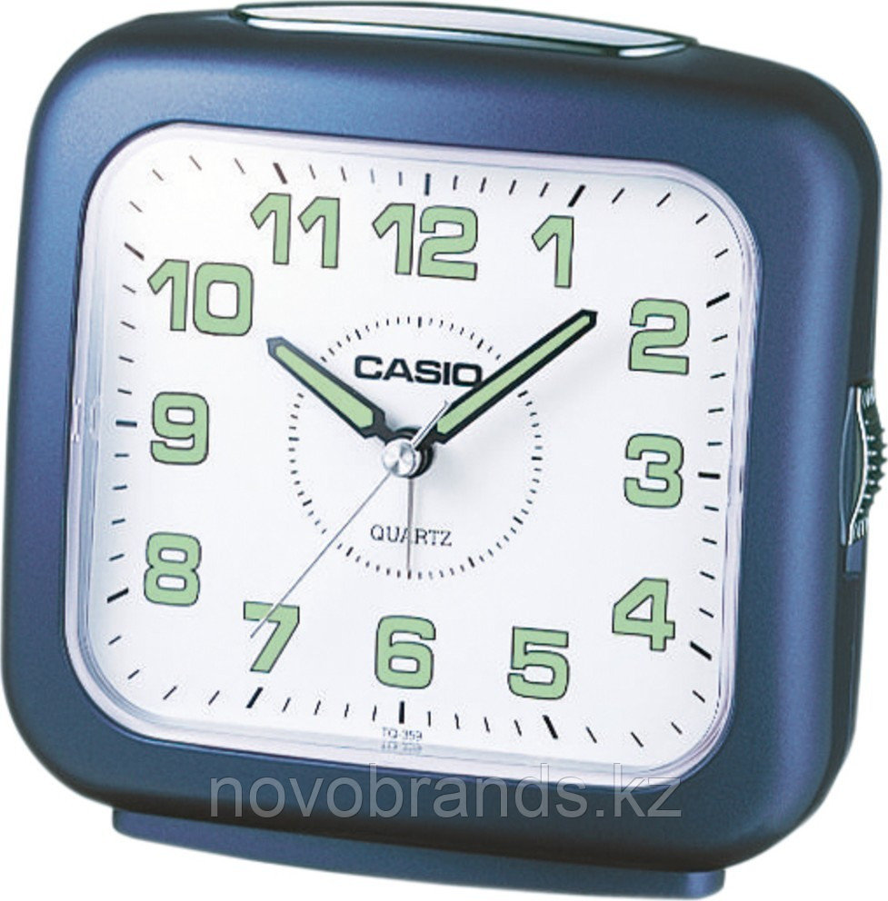 Будильник Casio (TQ-359)