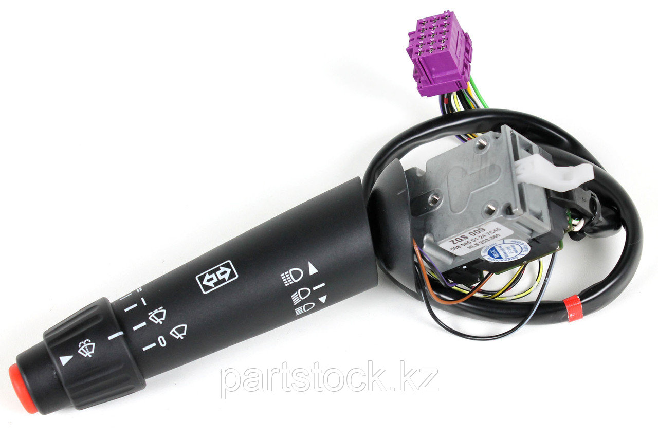 Переключатель поворота на MERCEDES, МЕРСЕДЕС, ORIGINAL A0085450124