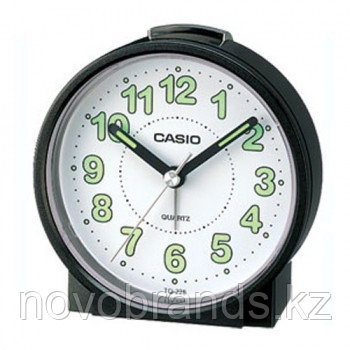 Настольные часы-будильник Casio (TQ-228-1)