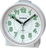 Настольные часы-будильник Casio (TQ-228-7), фото 3