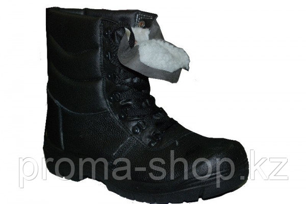 Ботинки зимние PROMA - фото 1 - id-p21520521