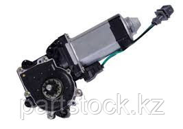 Моторчик стеклоподъемника прав на MERCEDES, МЕРСЕДЕС, MAXPART 110820420002