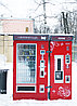 Уличный торговый автомат FoodBox Street, фото 3