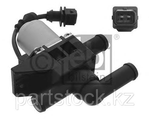 Кран печки на MERCEDES, МЕРСЕДЕС, OPTIMUM A0028302784-Y