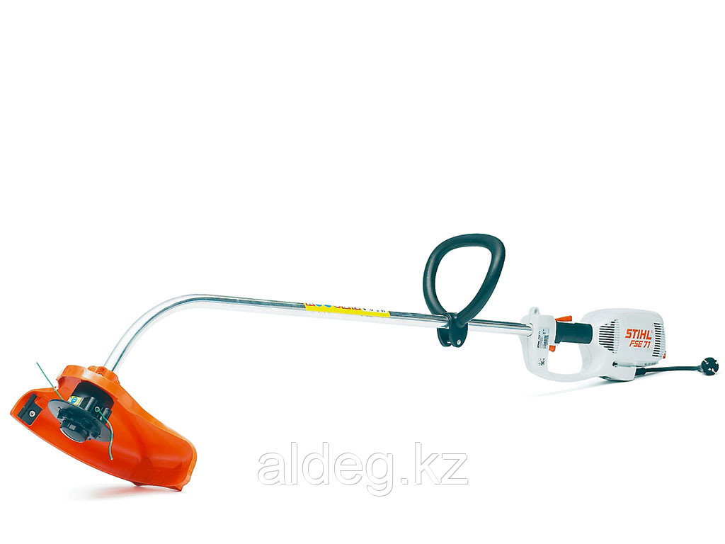 Элктротриммер  Stihl FSE 71