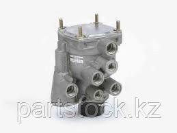 Клапан упраляющий, прицепа на MERCEDES, МЕРСЕДЕС, KNORR AC596A