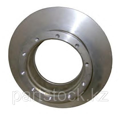 Диск тормозной на MERCEDES, МЕРСЕДЕС, N-PAR NP-0102