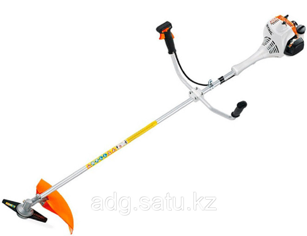 Мотокоса STIHL FS 55