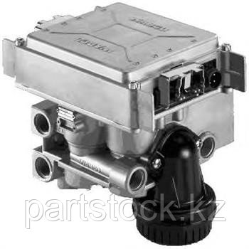 Модулятор вала на / для MERCEDES, МЕРСЕДЕС, ACTROS, АКТРОС, WABCO 480 103 011 0