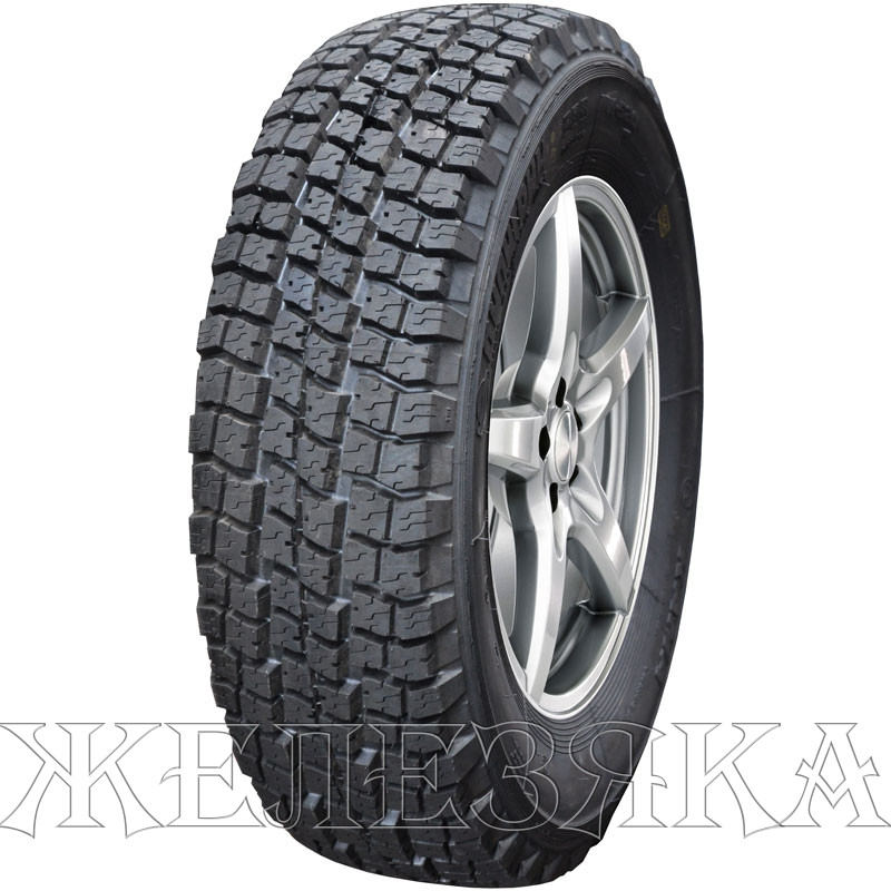 Автошины 235/75R15 Кама 520