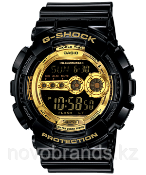 Casio G Shock GD 100GB 1E Casio 21523368