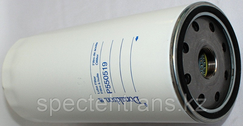 DONALDSON P550519 Фильтр масляный