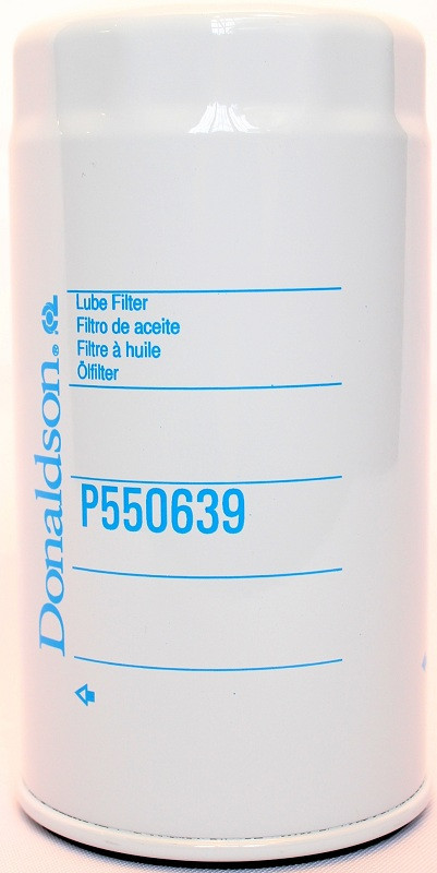 DONALDSON-P550639 Фильтр масляный