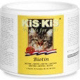 KiS-KiS Pastils for Cats Biotin Витаминизированные пастилки для кошек (биотин), 120таб.