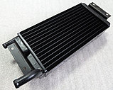 5320-8101060 Радиатор отопителя КАМАЗ 4-рядный (1206.8101060-10), фото 3