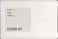 C2000-АТ телефондық ақпараттандырушы