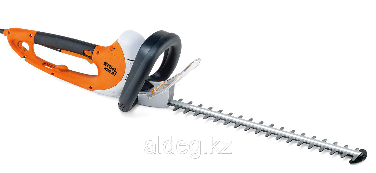 Электроножницы STIHL HSE 61 - фото 1 - id-p21529546