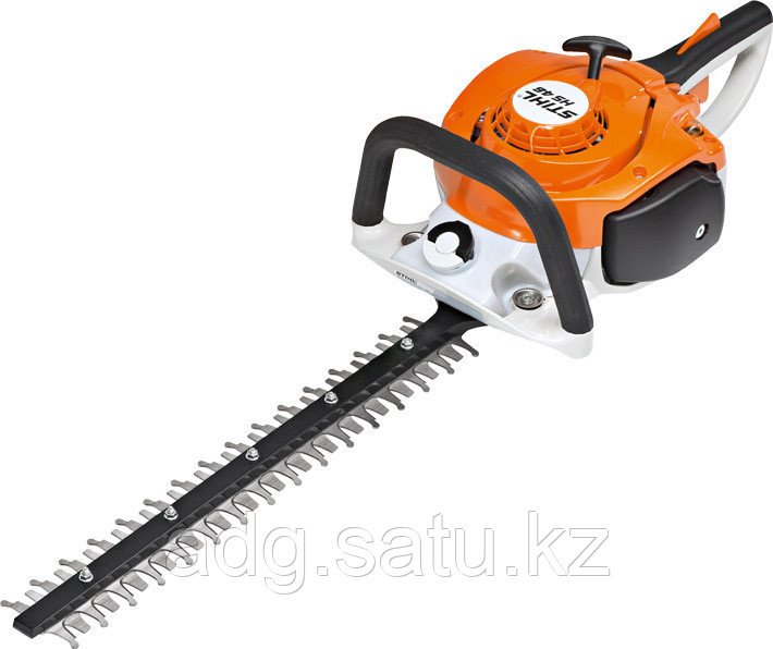 Мотоножницы STIHL HS 45