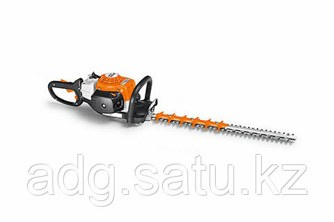 Кусторез бензиновый STIHL HS 82 R, 75 см