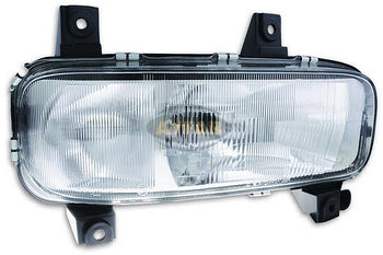 Фара основная (1998 - 2004) лев на MERCEDES, МЕРСЕДЕС, AYFAR 505661