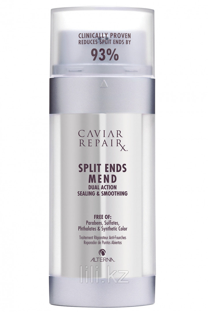 Средство для восстановления секущихся кончиков волос Alterna Caviar Repair Rx Split Ends Mend, 30 мл.