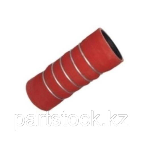 Патрубок интеркулера, ø50x65x185 mm на / для MAN, МАН, 26.230, 26.270, 12.153, ELIPS 4285