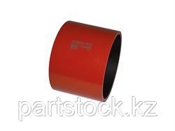 Патрубок турбины, ø100x80 mm на / для MAN, МАН, S 2000, ELIPS 4291