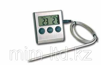Электронный термометр, фото 1